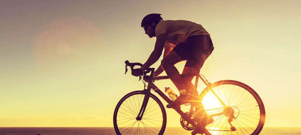Racing ahead with providing puncture-resistant bicycle tyres on a global scale