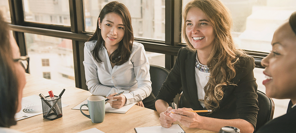 BGF named most active investor in female-led scale-ups by Scale-Up Institute