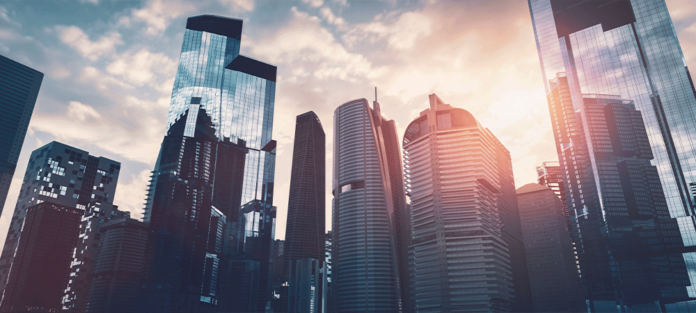 Career opportunities no longer reliant on city living