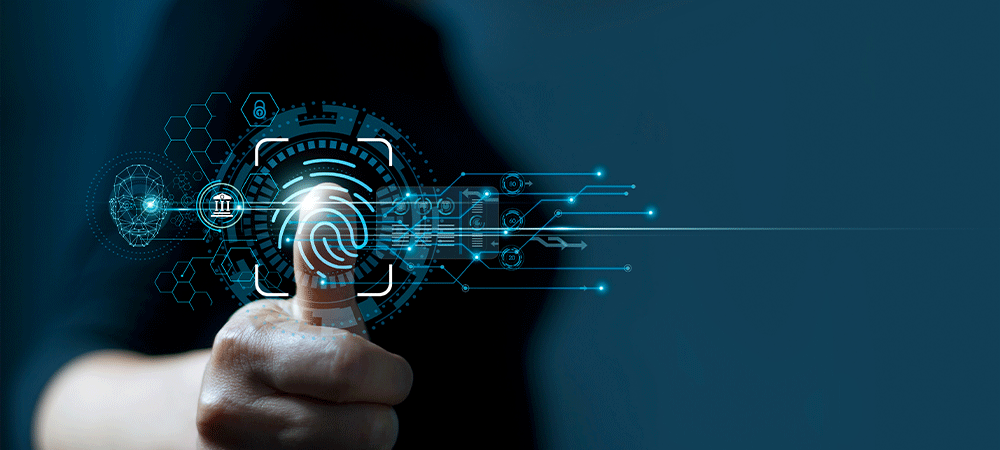 The future of digital IDs for business and society