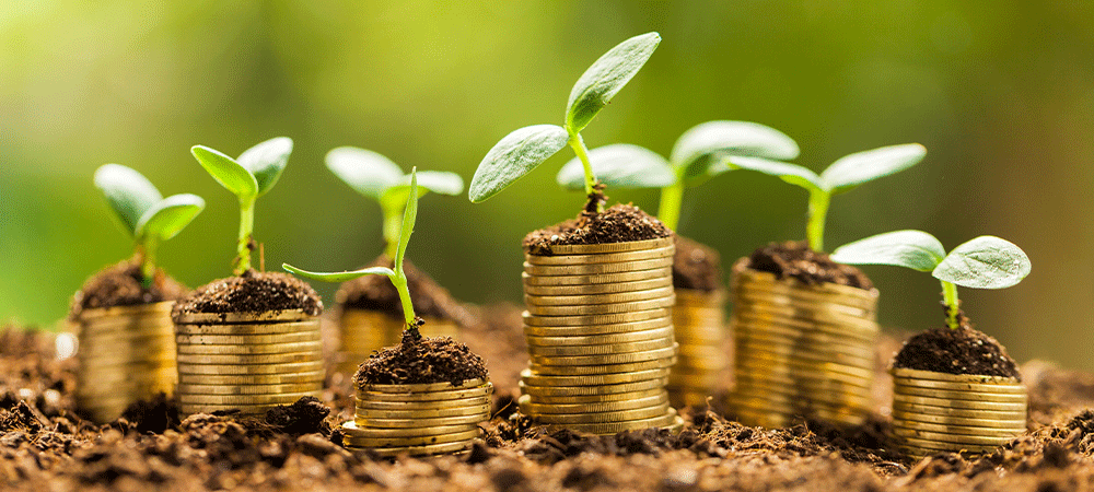 Leeds and London set to become global centres of green finance