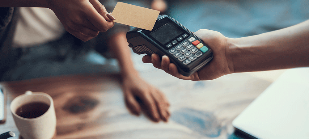 COVID triggers changes in payments habits among over eight in ten consumers