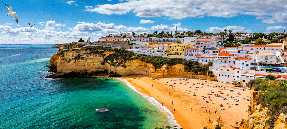 Berkshire Hathaway HomeServices welcomes Atlantic Portugal to global network