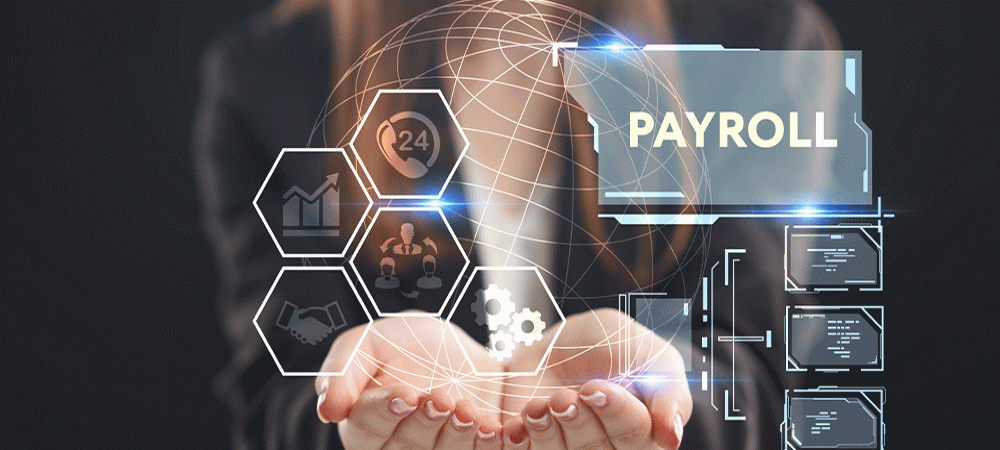 Digitalising payroll vital for business growth