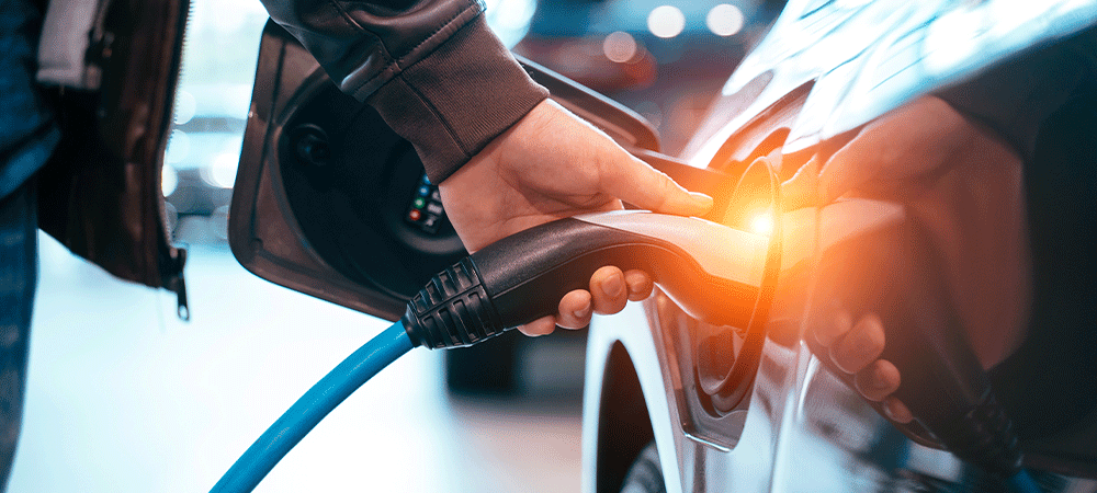 Providing seamless connectivity for the UK’s first electric forecourts – a new era of sustainable energy