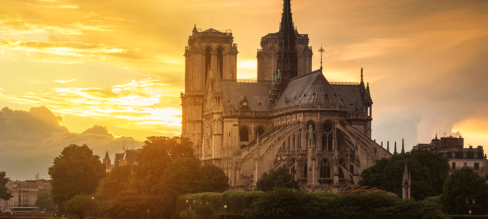 L’Oréal and Histovery to put Notre-Dame de Paris in the spotlight in the France pavilion at Dubai World Expo