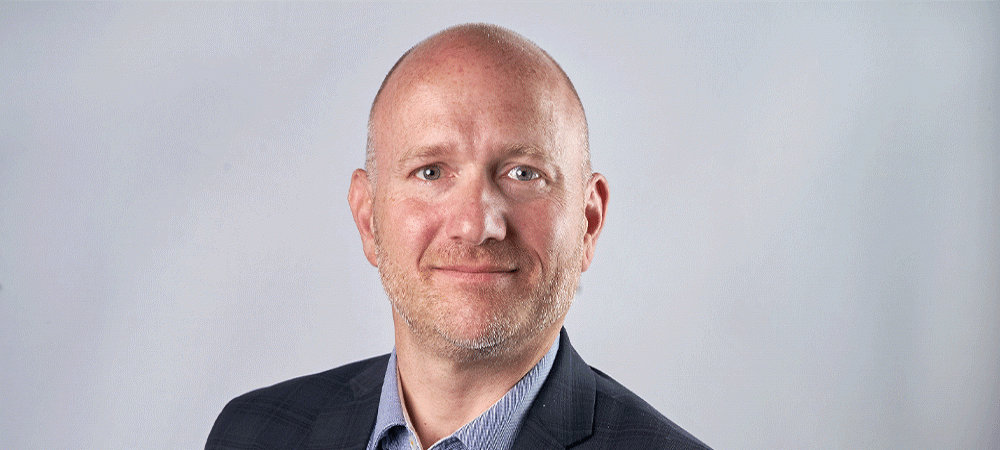 Get To Know: Marc Lueck, CISO EMEA at Zscaler
