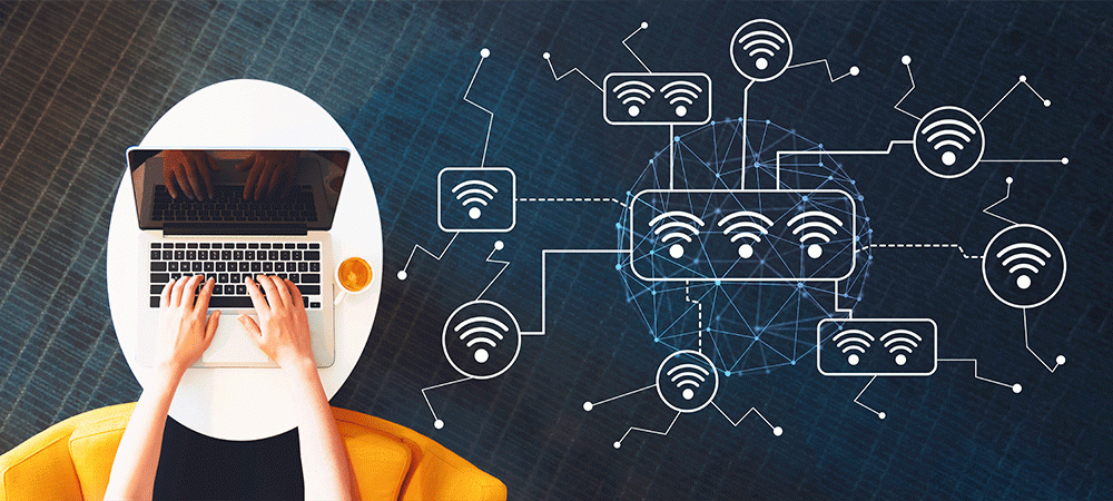 Is Wi-Fi 6E the future of connected business?