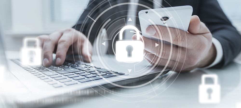 One person in four risks sharing confidential work-related information