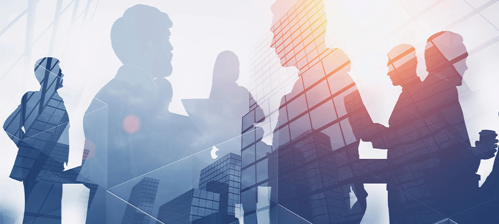 Research reveals it is time for finance leaders to back their own transformational capabilities