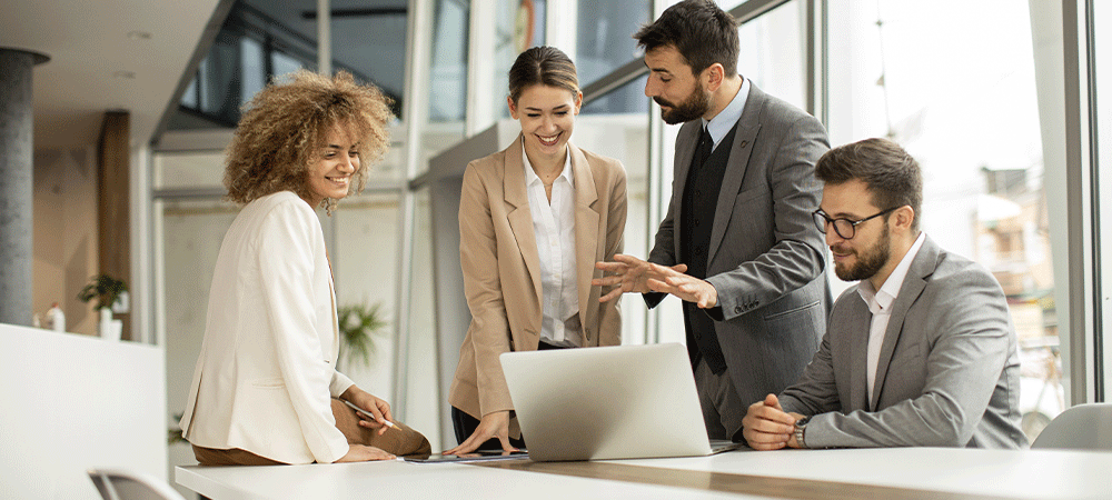 No business is an island: Securing growth strategy against supplier dependence