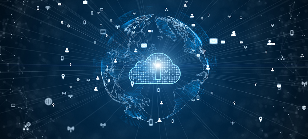 Government agencies can prevent cyberattacks through good cybersecurity hygiene and employee education