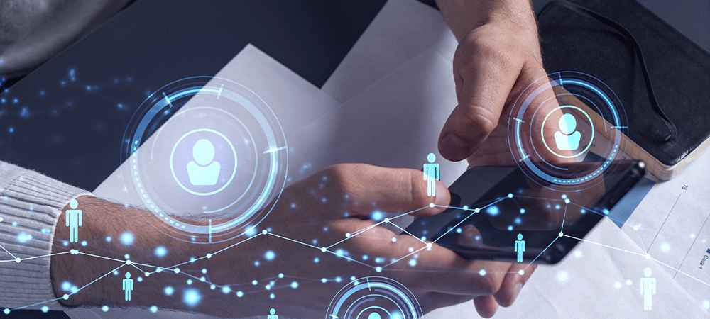 Making digital HR accessible and simple