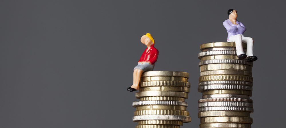 British workers underestimate their employer’s gender pay gap