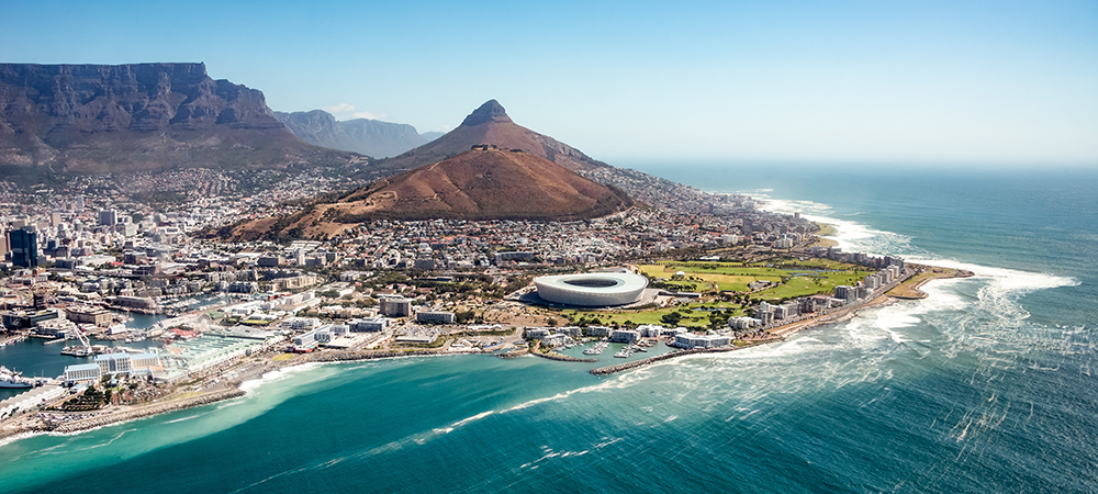 Globeleq Consortium to build significant renewable projects in South Africa