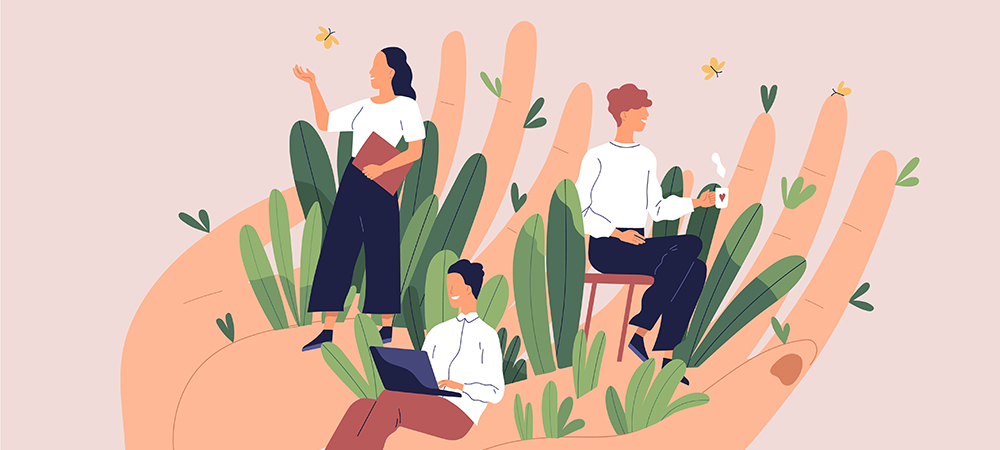 Fear of stigma stopping UAE employees from taking health and well-being benefits