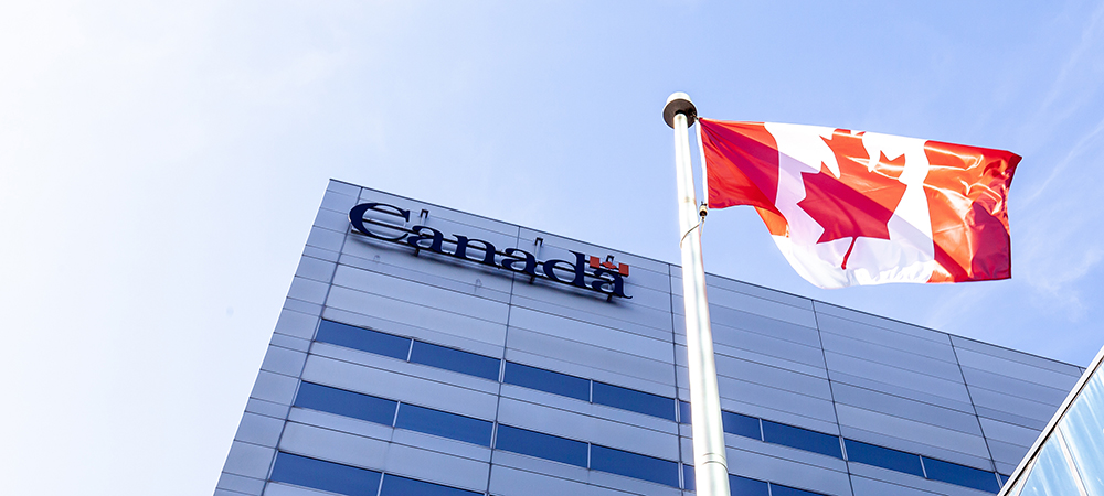 Government of Canada selects Ceridian to deliver HR and Pay Pilot