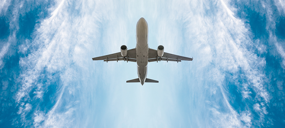 The aviation industry cannot revert to its pre-pandemic ways