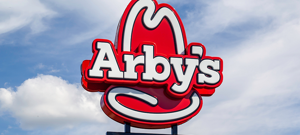 Arby’s to launch in the Kingdom of Saudi Arabia 