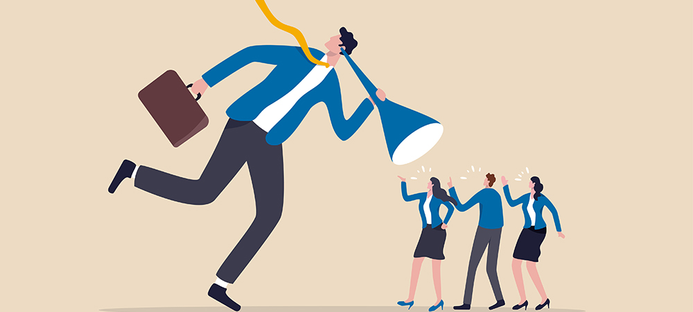 Workers have mixed views on employers’ response to the pandemic&nbsp;