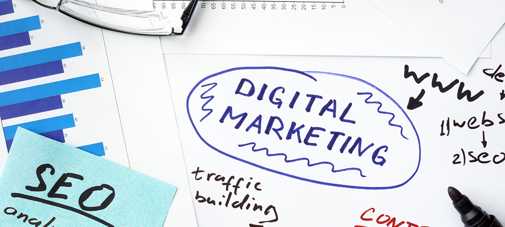 How to choose a digital marketing agency 