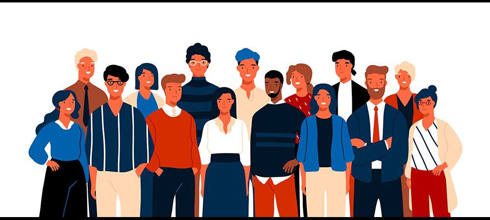 Only 31% of employees experience inclusive team norms at work&nbsp;