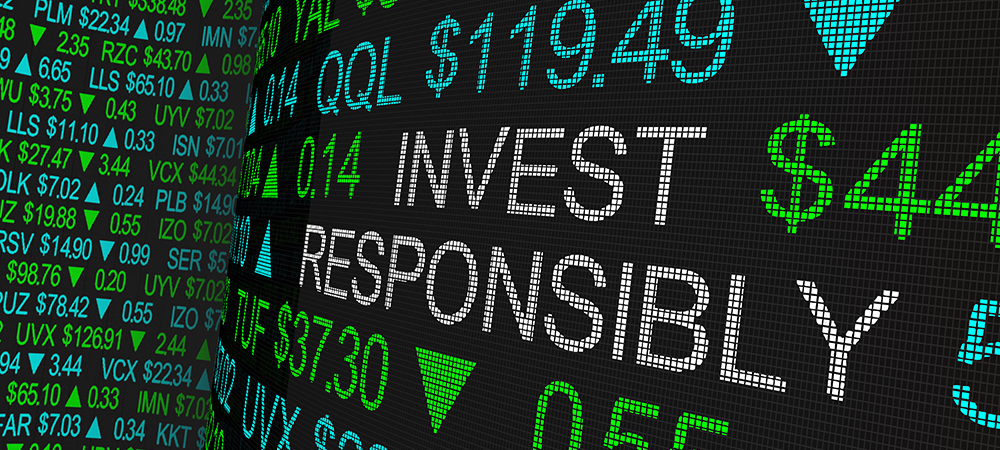 Sustainable investing – why it matters<s>,</s> to businesses and investors 