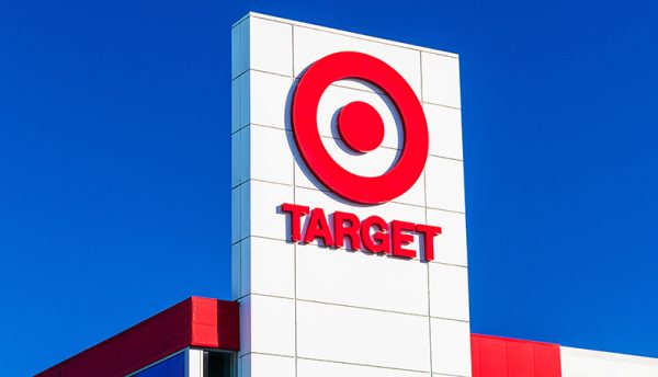 Target tests first net zero energy store 