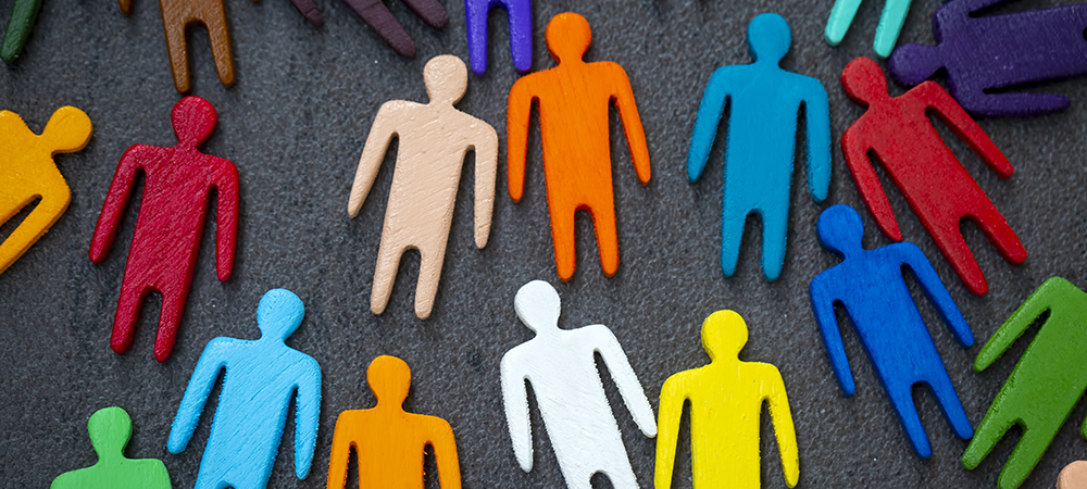 Delivering on diversity – addressing the unconscious bias 