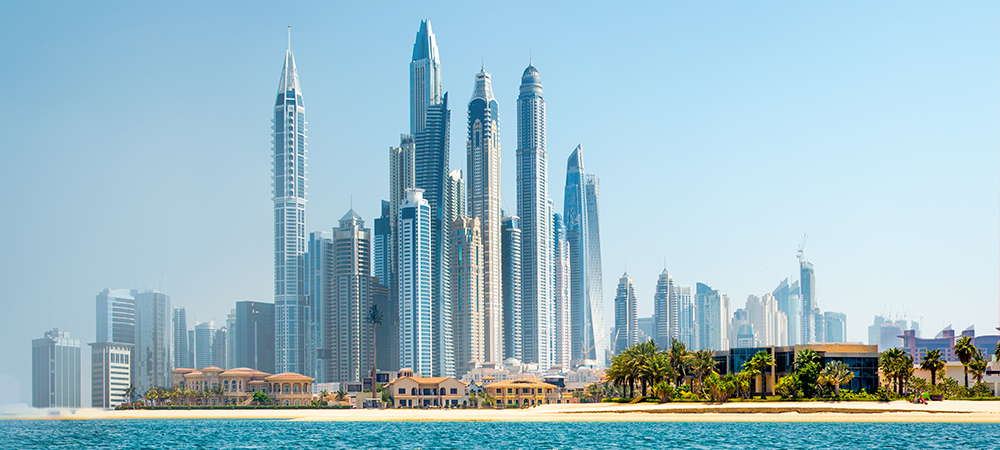 Emirates launches platform for customers to browse and book bespoke Dubai and UAE itineraries 