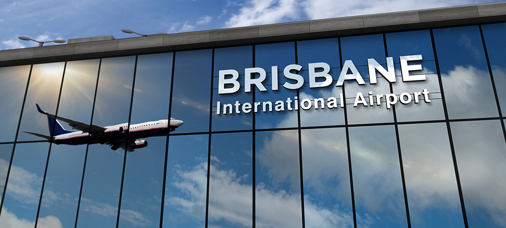 Brisbane Airport selects CIM to help improve operational efficiency and sustainability