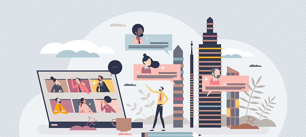 UK business leaders lack trust in their employees when it comes to hybrid work&nbsp;
