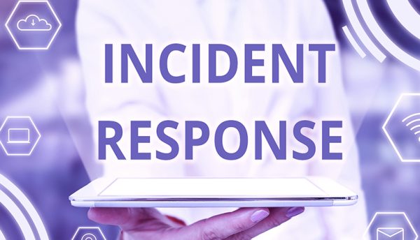 Bolster your business with incident response planning