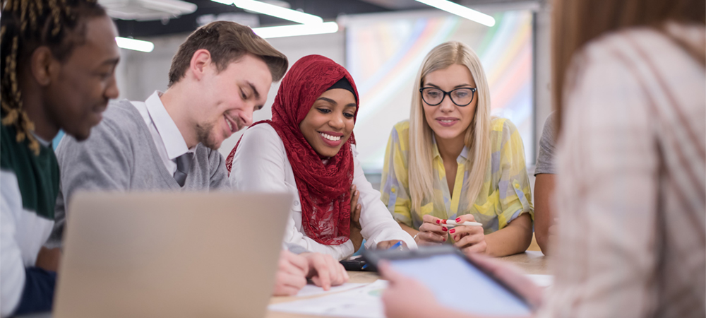 Half of young tech workers have had negative industry experiences