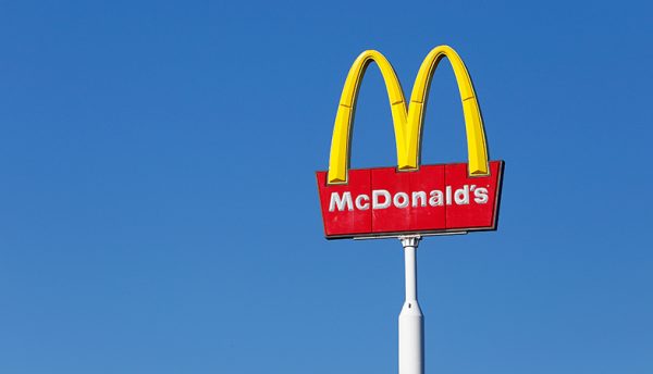 AT&T fibre Internet coming to 750 McDonald’s USA restaurants 