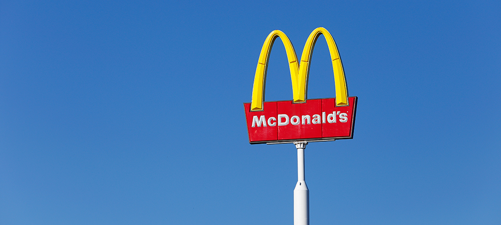 AT&T fibre Internet coming to 750 McDonald’s USA restaurants 