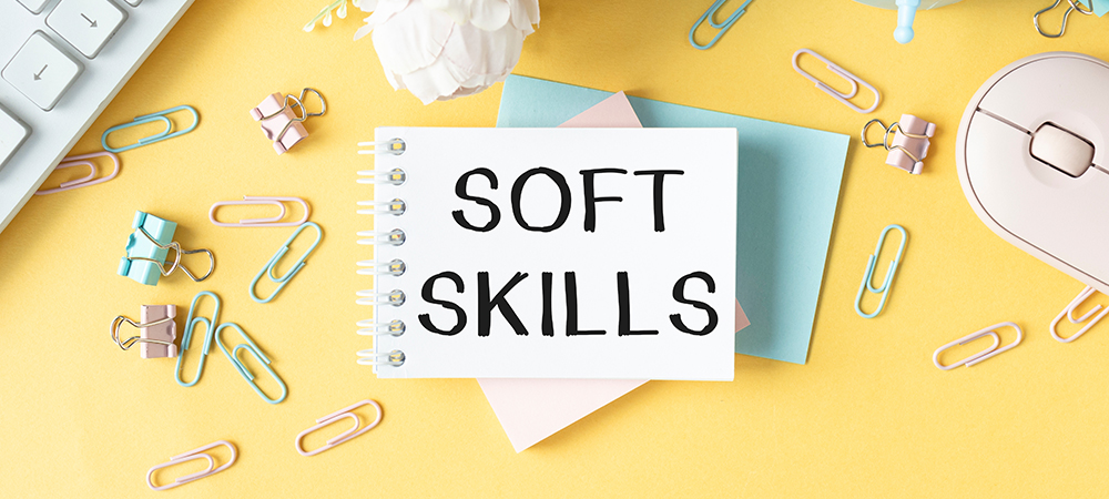 Why soft skills build strong customer-brand relationships  