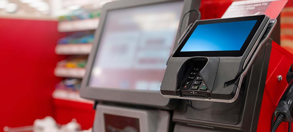 Self-serve drives seven in 10 shoppers’ improved satisfaction with retail associates