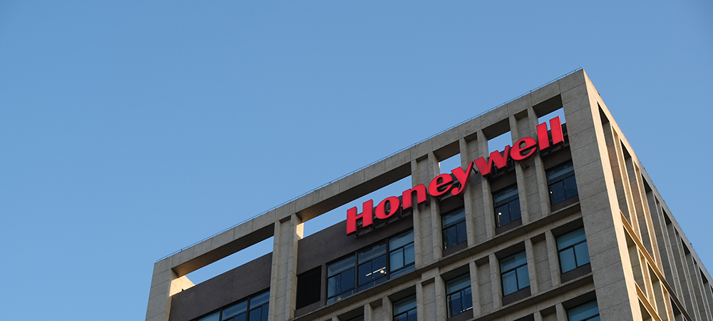Stefanie Oakes, General Manager – Asia Pacific Services, Honeywell Building Technologies