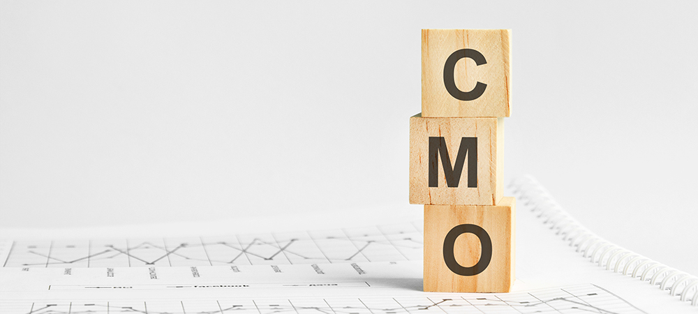 Transforming the role of CMO 