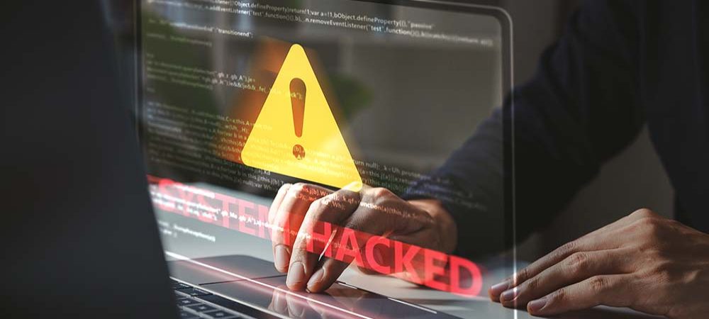 Cyberattacks: the most dangerous month for businesses revealed 