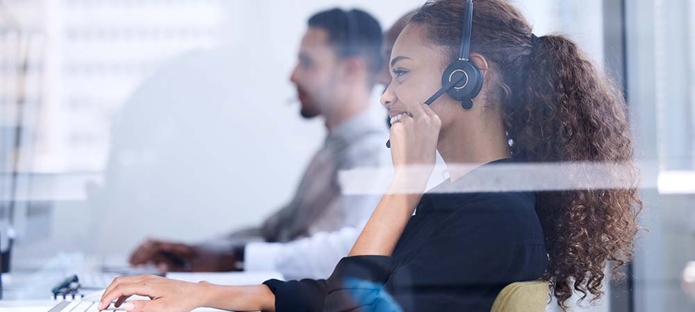 Creating amazing customer experiences across the globe