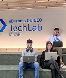 eDreams ODIGEO drives innovation with Tech Hub network expansion