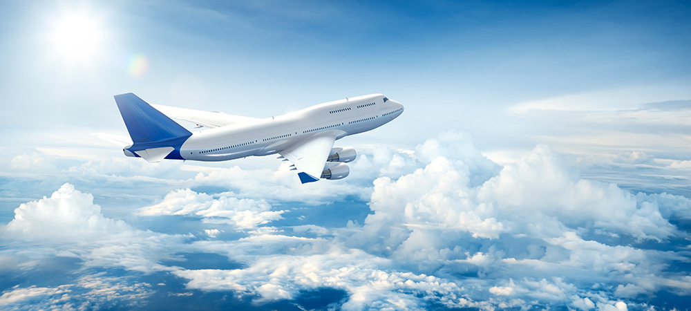 The travel industry must get modern