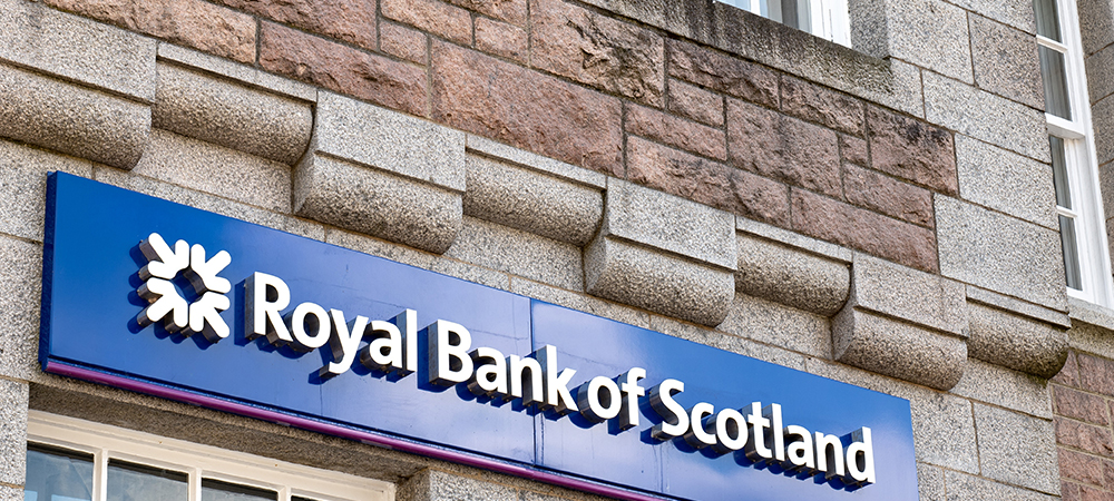 Royal Bank of Scotland to launch mentor matchmaking for women