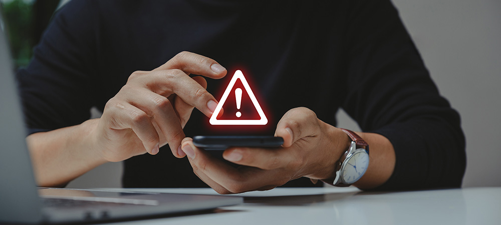 Retail giant, Walmart, ranks first in list of brands most likely to be imitated in phishing attempts