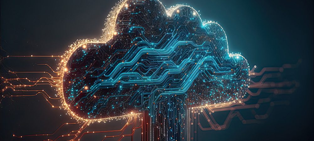 Middle East organisations embrace public cloud as majority plan to move more data to the cloud