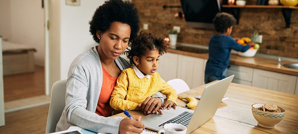Support for working parents should be at the heart of every business