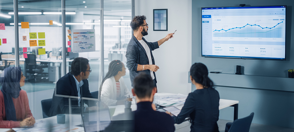 Editor’s Question: Do you think a company can grow too quickly and why?