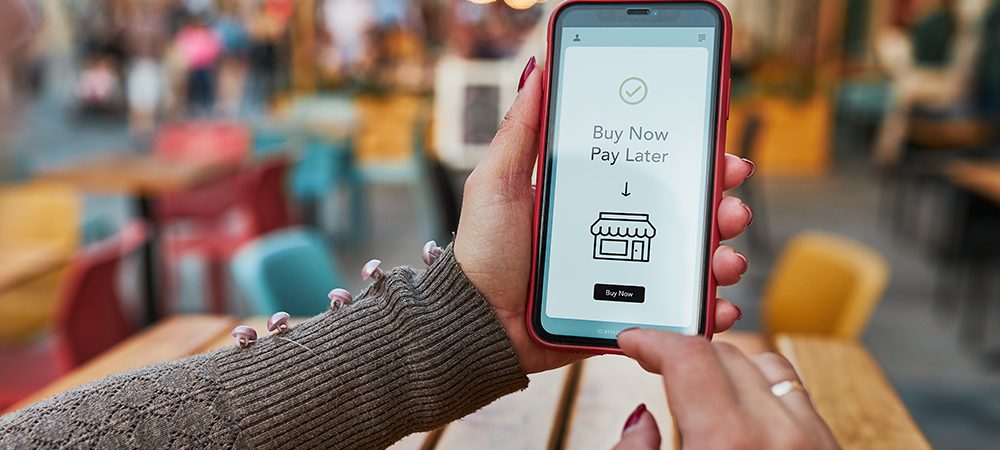 Almost two-thirds of UK consumers have used Buy Now, Pay Later services